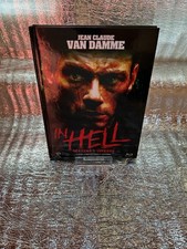 Jean-Claude Van Damme in Hell