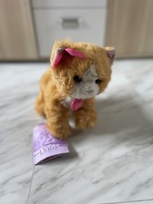 FurReal Friends Daisy Katze