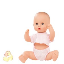 Götz-Puppen Sleepy Aquini to