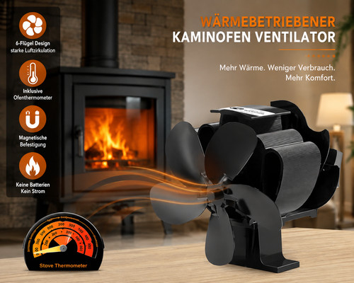 Vazillio 600e kaminofen - vazillio,