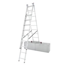 KRAUSE Corda VielzweckLeiter