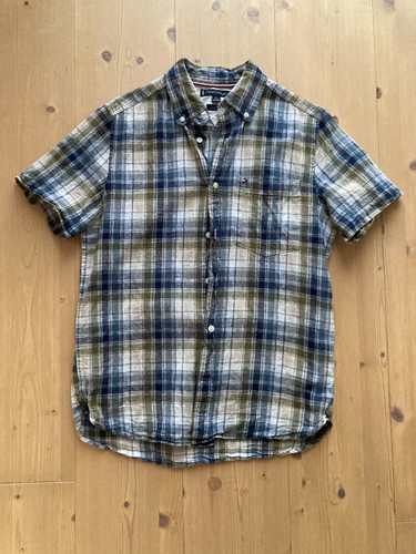 Tommy hilfiger hemd größe - hemd,