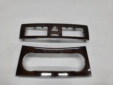 Mercedes W203 Abdeckung Blende