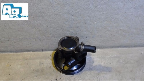 Opel astra 1996 - astra, pumpe