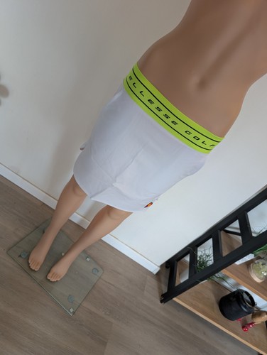 Ellesse damen golfrock 36 - golfrock,