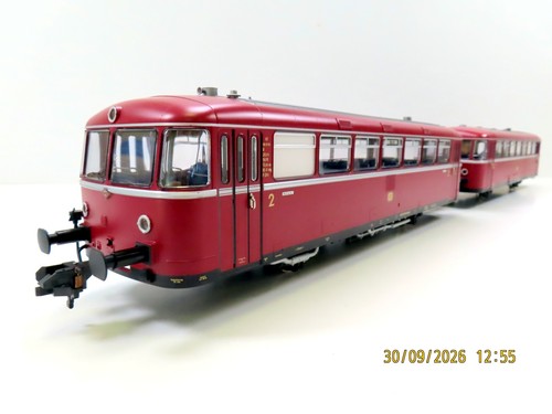 Märklin 58098 spur - mÄrklin, 1