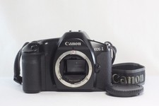 Ausgezeichnete Canon EOS-1