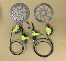 Magura gustav scheibenbremse - magura, m