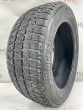 1X Bridgestone Blizzak WS90