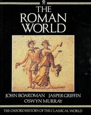 The Oxford History of the