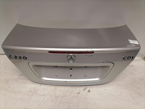 Mercedes klasse w203 - c,