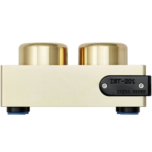 Ikeda sound labs - labs, step