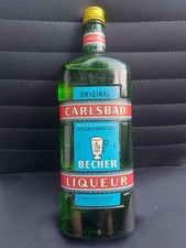 Becherovka / Becherbitter