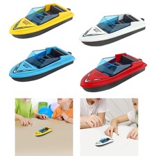 Mini-Motorboot-Modell