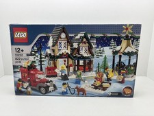 LEGO® Creator Expert 10222