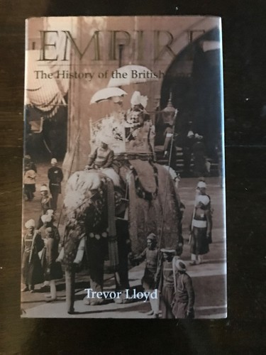 Empire the history - the,