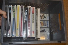 ColecoVision ADAM Software + Paperwork Konvolut - alles NEU !?