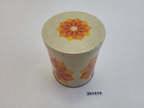 Blechdose krömer zolnir - krömer-zolnir, ges
