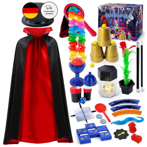 Heyzeibo zauberkasten mit - heyzeibo,