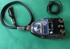 Dampfreiniger Beam Black Edition UVC. 