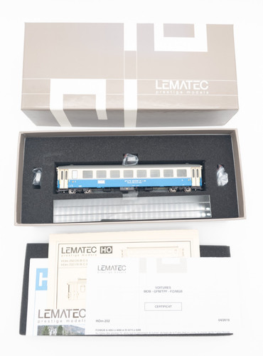 Lematec hom 202 mob - hom-202/7b, b