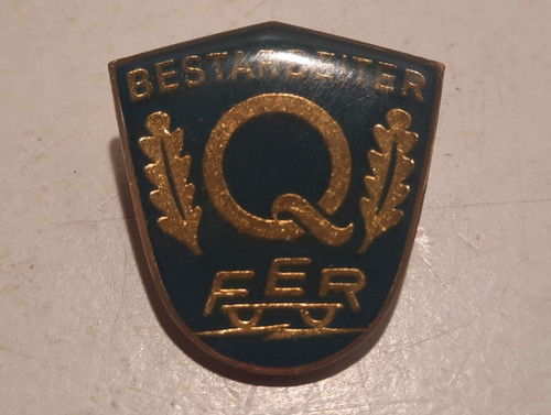 Bestarbeiter fer ruhla - ruhla, •