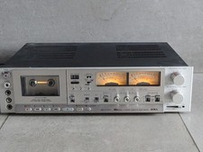 Aiwa 6900mkii tape - aiwa, deck
