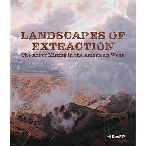 Landscapes extraction the - landscapes, extraction: