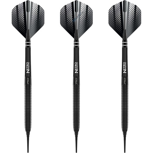 Red dragon softdarts razor - red,