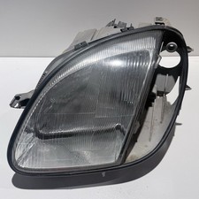 Scheinwerfer Xenon Vorne Links