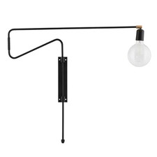 House doctor swing wandleuchte - swing,