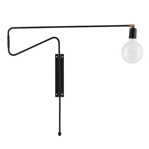 House doctor swing - swing, wandleuchte