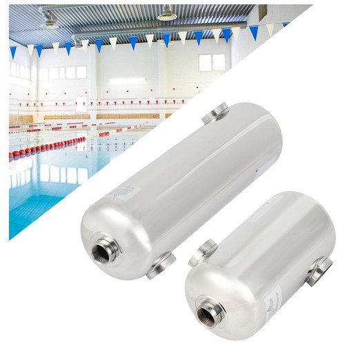 Poolheizung 28kw 60kw - poolheizung, 28kw/60kw