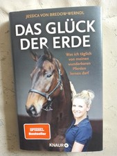 Jessica von Bredow-Werndl: Das