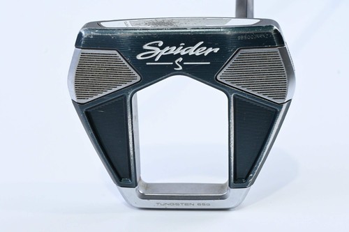 Taylormade spider putter - s, /
