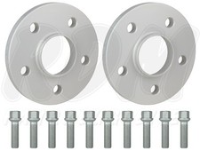 Spurverbreiterung 30mm 2x15mm