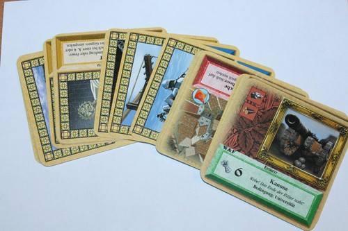 Siedler von catan - von, kartenspiel