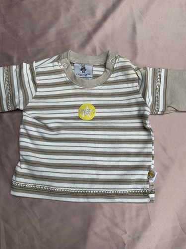 Mini bear shirt - t-shirt, für
