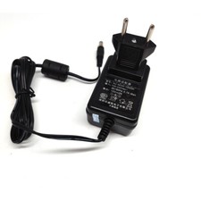 Netzadapter für HiMedia Q5 Q16 HD910 HD920 Netzwerk Set-Top TV Box Ladegerät