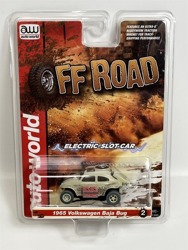 Baja bug 1965 creme x - baja,