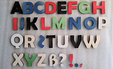 Buchstaben Ziffern Zeichen