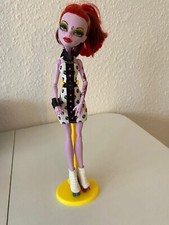 +++ Mattel Monster High