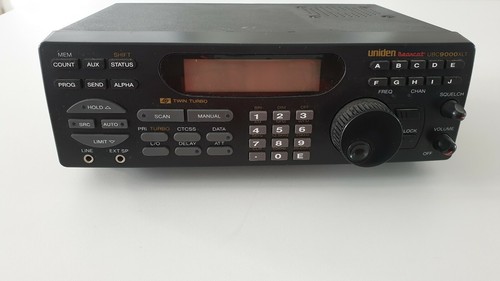Setpreis uniden ubc 9000xlt - setpreis, +