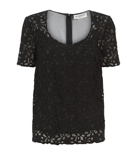 Burberry bluse top - burberry,