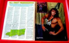 Cats In Boots Vintage ORIG