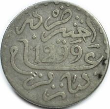 Marokko 1 Dirham 1882 1299