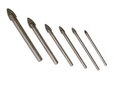 Teiliges glas und - 6-teiliges, glas-