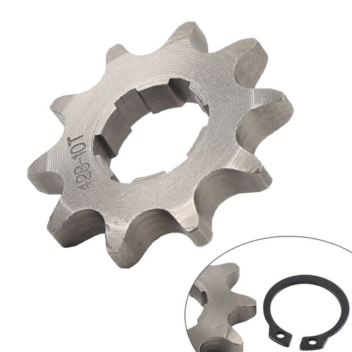 428 kette 20mm 10t vorderen - 428,