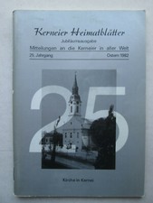 KERNEIER HEIMATBLATTER 25