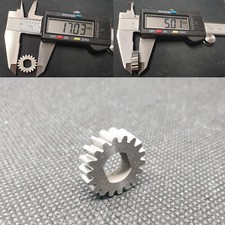 passend Für BMW E30 E36 E46 Schiebedach Getriebe Motor Zahnrad  SUNROOF 19 Zähne